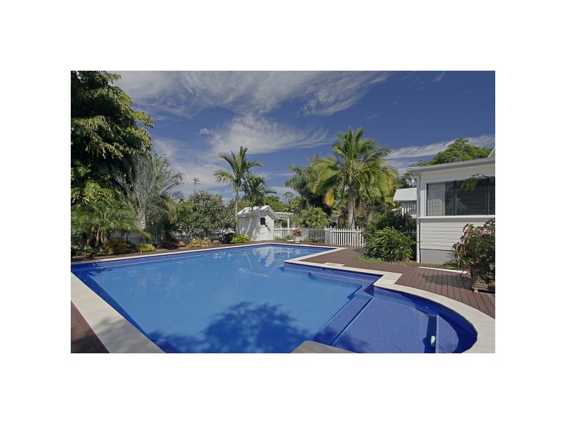 4 Tyagarah Street, Mullumbimby NSW 2482