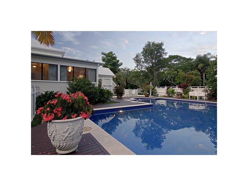 4 Tyagarah Street, Mullumbimby NSW 2482