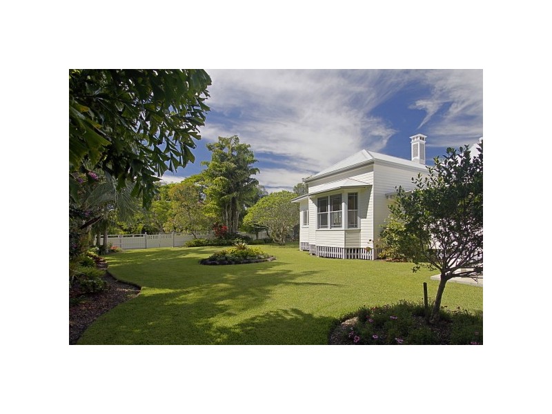 4 Tyagarah Street, Mullumbimby NSW 2482