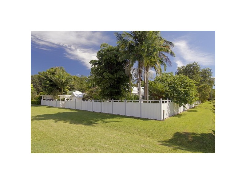 4 Tyagarah Street, Mullumbimby NSW 2482