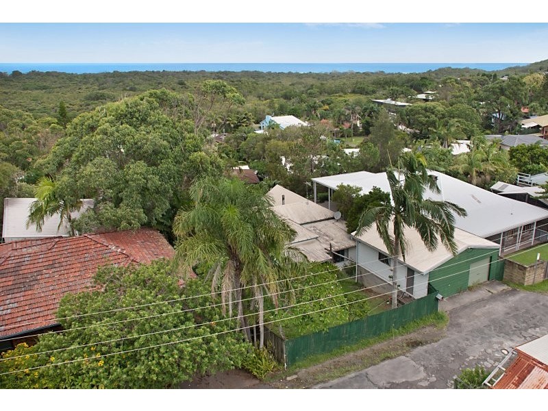42 Paterson Street, Byron Bay NSW 2481