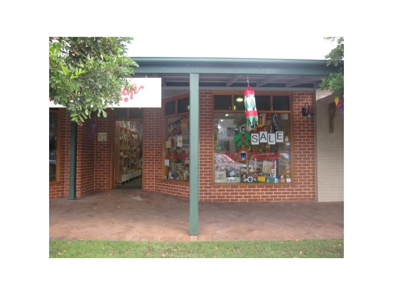 3/27 Byron Street, Byron Bay NSW 2481