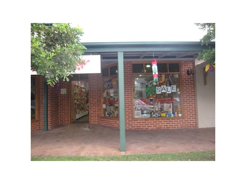 3/27 Byron Street, Byron Bay NSW 2481