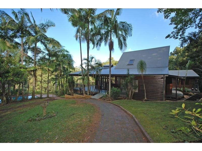 1 Parmenters Road, Wilsons Creek NSW 2482
