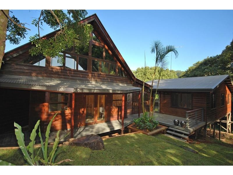 1 Parmenters Road, Wilsons Creek NSW 2482