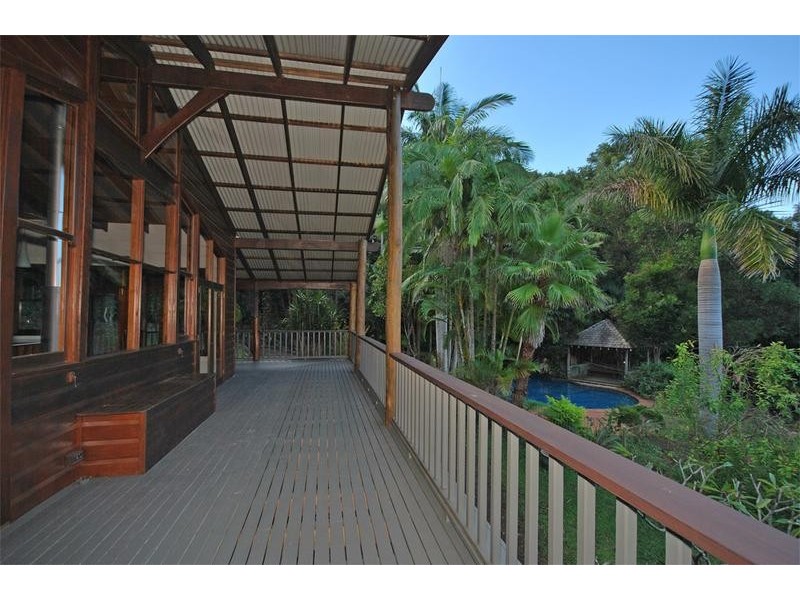 1 Parmenters Road, Wilsons Creek NSW 2482