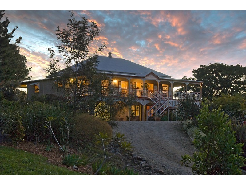 43 Benloro Lane, Myocum NSW 2481