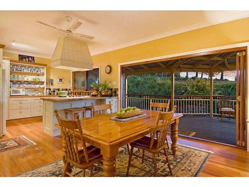 43 Benloro Lane, Myocum NSW 2481
