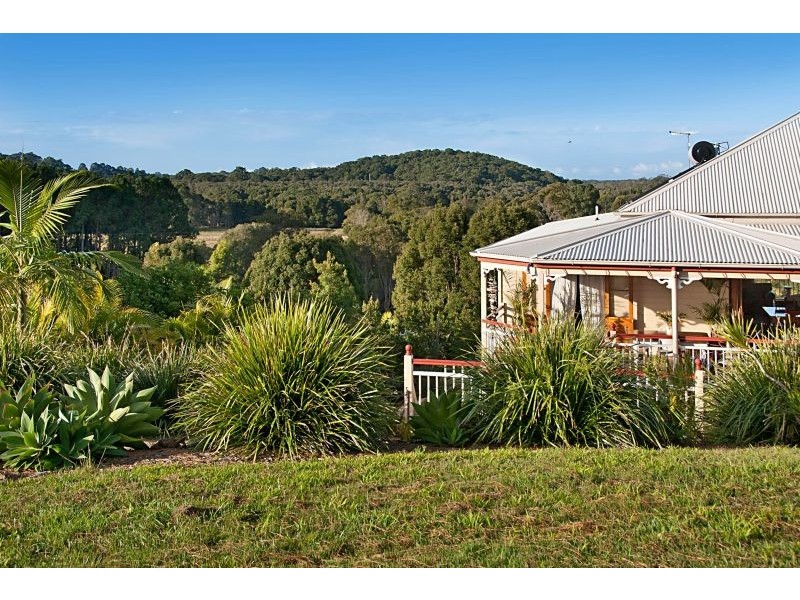 43 Benloro Lane, Myocum NSW 2481