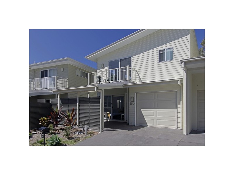 50/12 Hazelwood Close, Suffolk Park NSW 2481