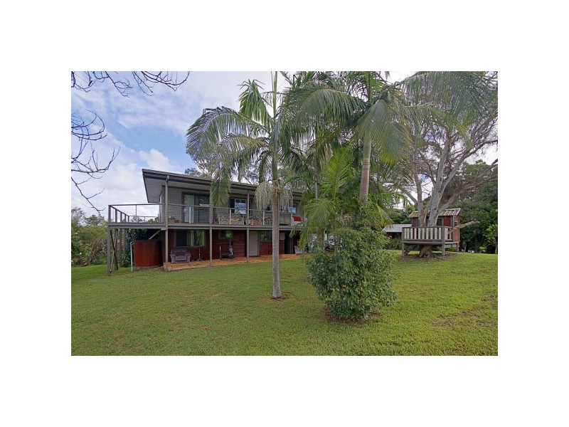 11 Granuaille Crescent, Bangalow NSW 2479