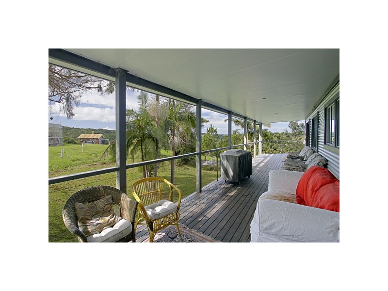 11 Granuaille Crescent, Bangalow NSW 2479