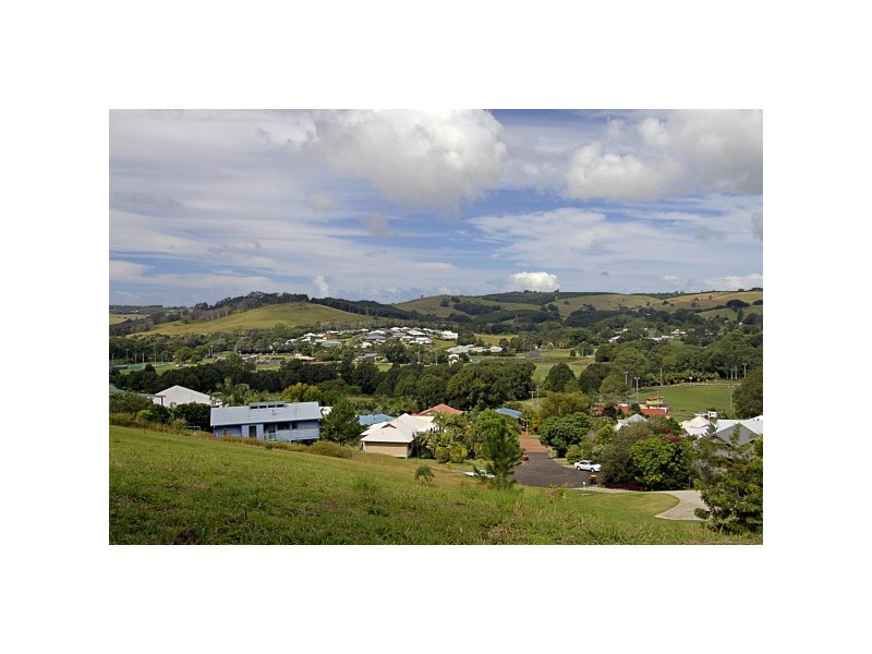 11 Granuaille Crescent, Bangalow NSW 2479