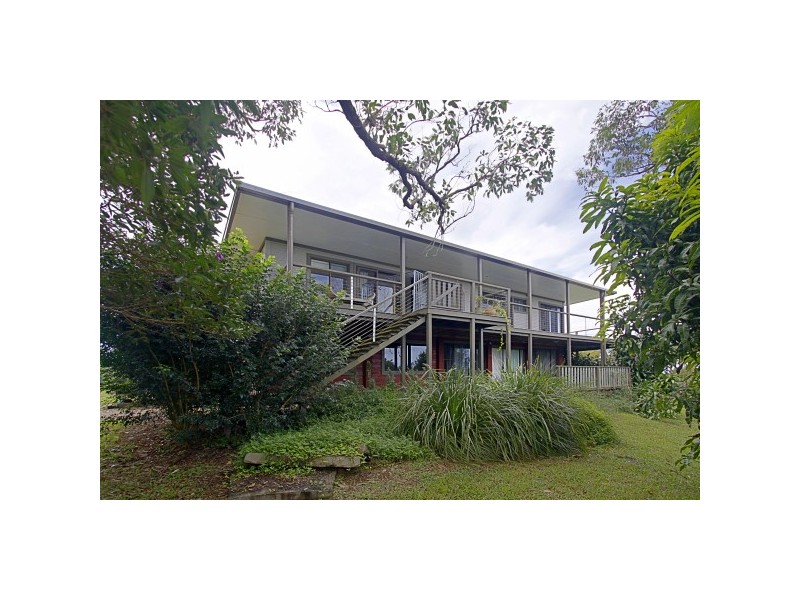 11 Granuaille Crescent, Bangalow NSW 2479