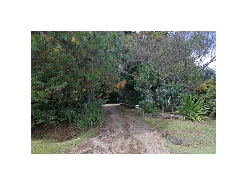 11 Granuaille Crescent, Bangalow NSW 2479