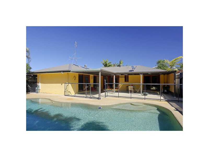 34 Teak Circuit, Suffolk Park NSW 2481