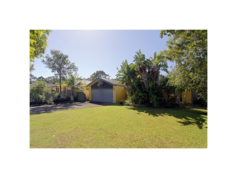 34 Teak Circuit, Suffolk Park NSW 2481