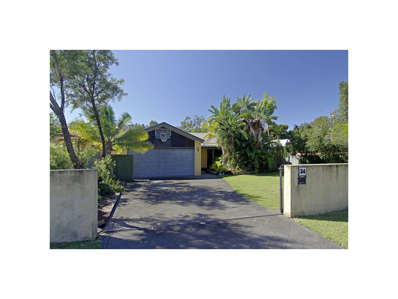 34 Teak Circuit, Suffolk Park NSW 2481