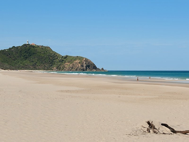 24 Beachcomber Drive, Byron Bay NSW 2481