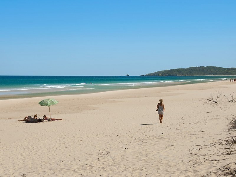 24 Beachcomber Drive, Byron Bay NSW 2481