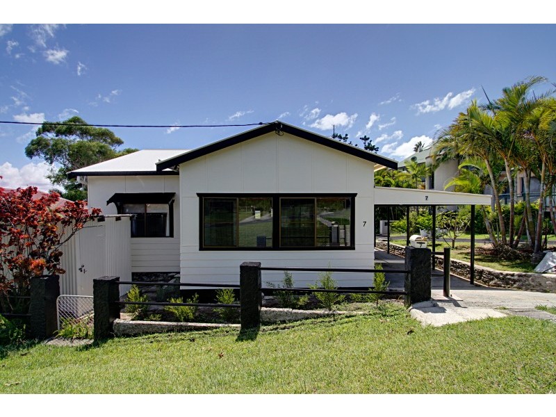 7 Ruskin Street, Byron Bay NSW 2481