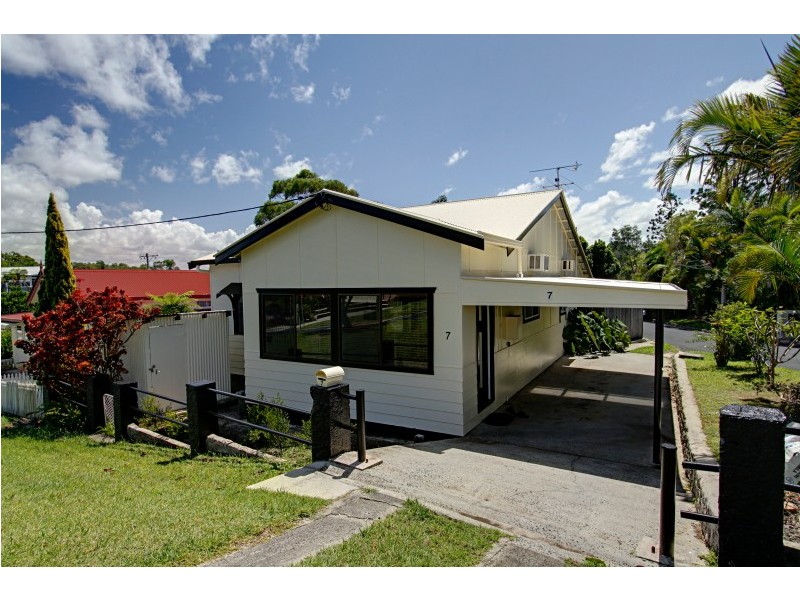 7 Ruskin Street, Byron Bay NSW 2481