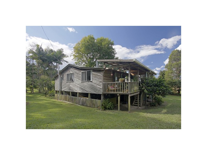 561 Left Bank Road, Mullumbimby NSW 2482