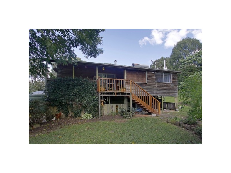 561 Left Bank Road, Mullumbimby NSW 2482