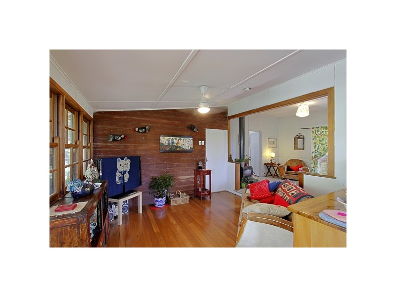 561 Left Bank Road, Mullumbimby NSW 2482