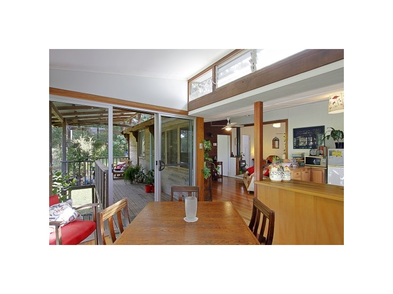 561 Left Bank Road, Mullumbimby NSW 2482