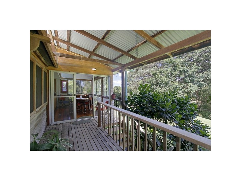 561 Left Bank Road, Mullumbimby NSW 2482