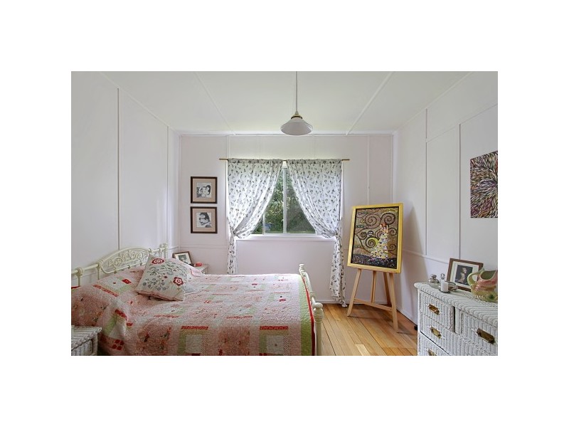 561 Left Bank Road, Mullumbimby NSW 2482