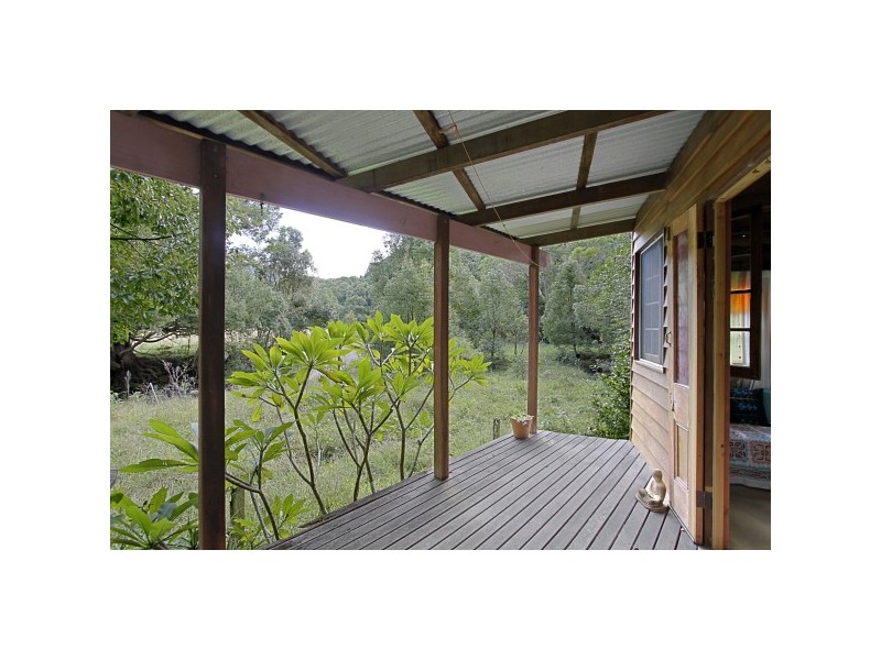 561 Left Bank Road, Mullumbimby NSW 2482
