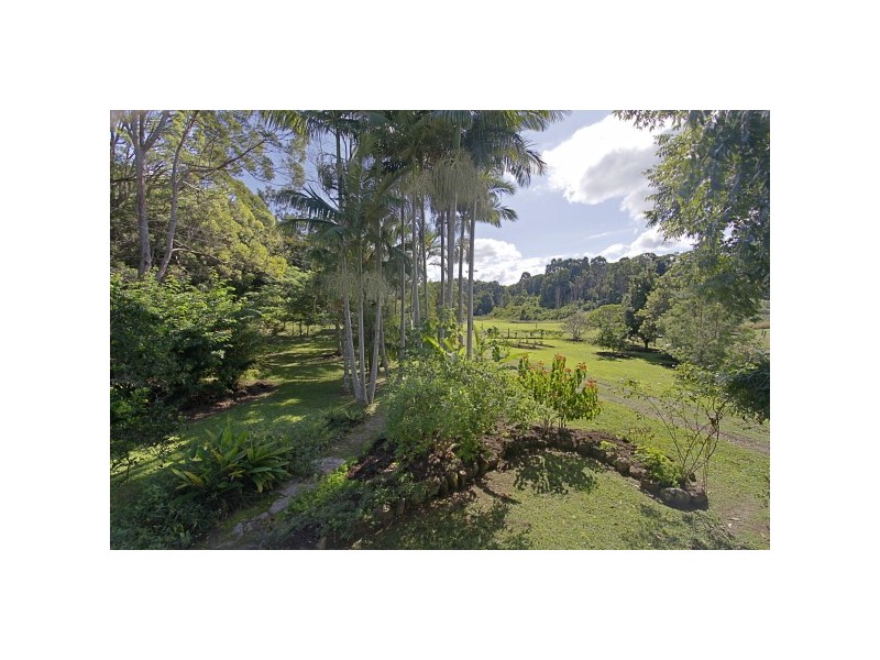 561 Left Bank Road, Mullumbimby NSW 2482