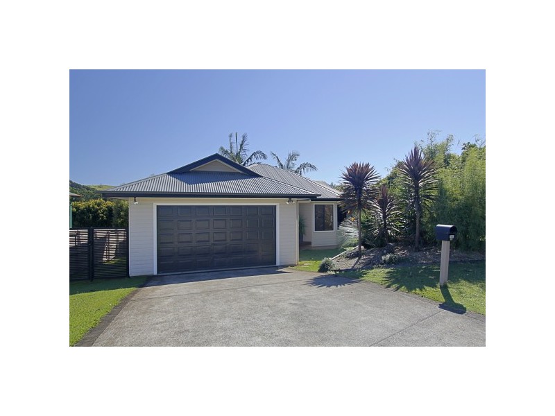 19 Ivory Curl Place, Bangalow NSW 2479