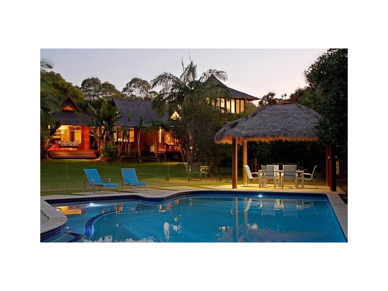 17 Magnolia Place, Ewingsdale NSW 2481