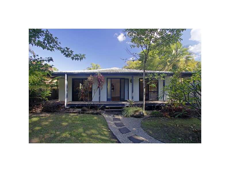 148 Bangalow Road, Byron Bay NSW 2481