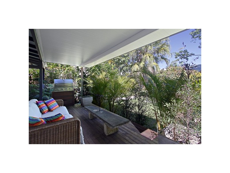 148 Bangalow Road, Byron Bay NSW 2481