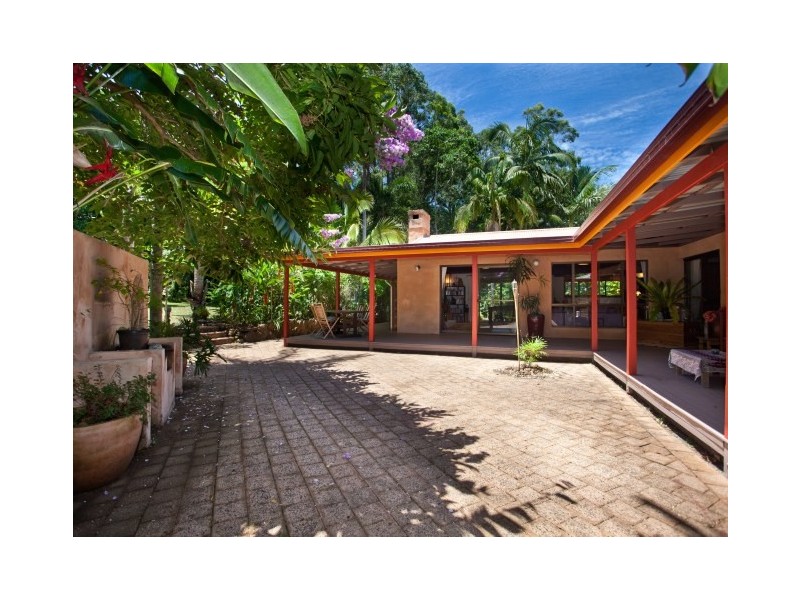 114 McGettigans Lane, Ewingsdale NSW 2481