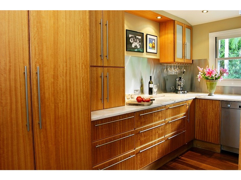 Lot 6,  Pine Mountain Road, Possum Creek NSW 2479