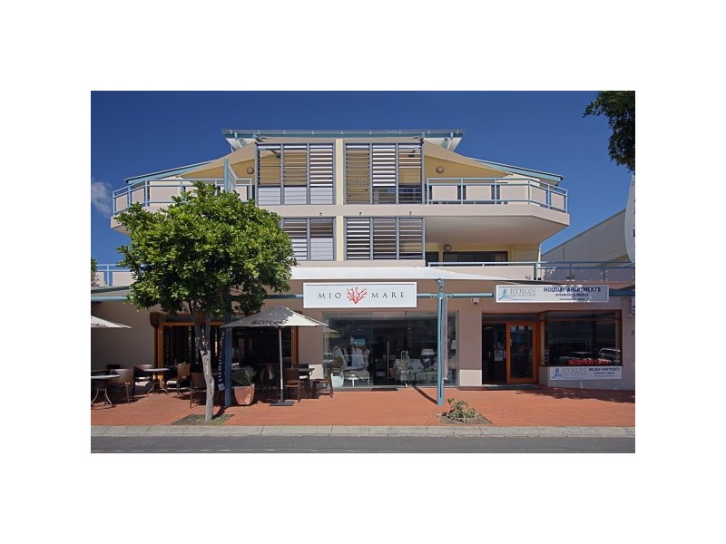 11/8 Byron Street, Byron Bay NSW 2481