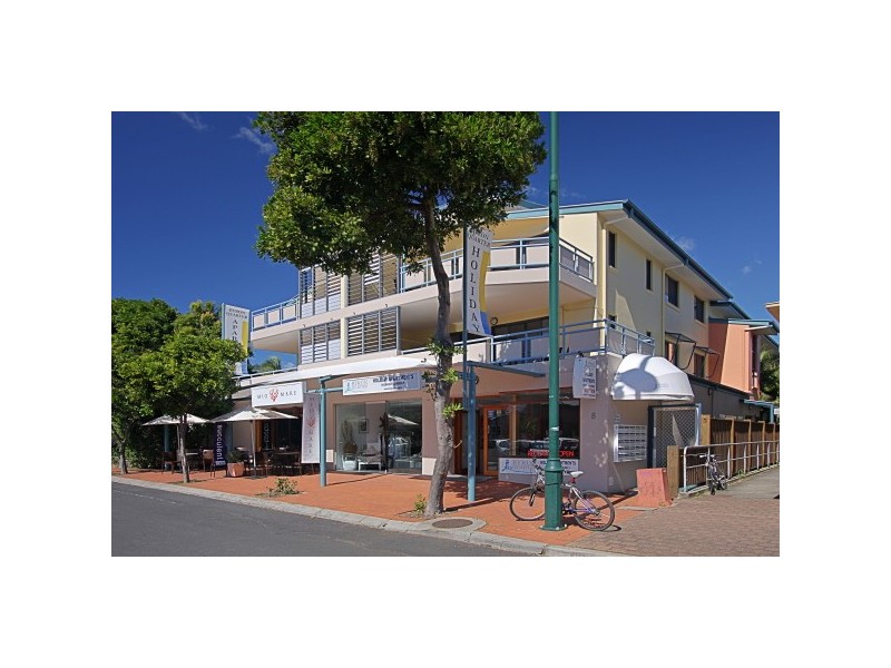 11/8 Byron Street, Byron Bay NSW 2481