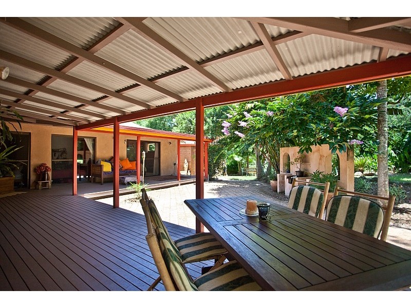 114 McGettigans Lane, Ewingsdale NSW 2481