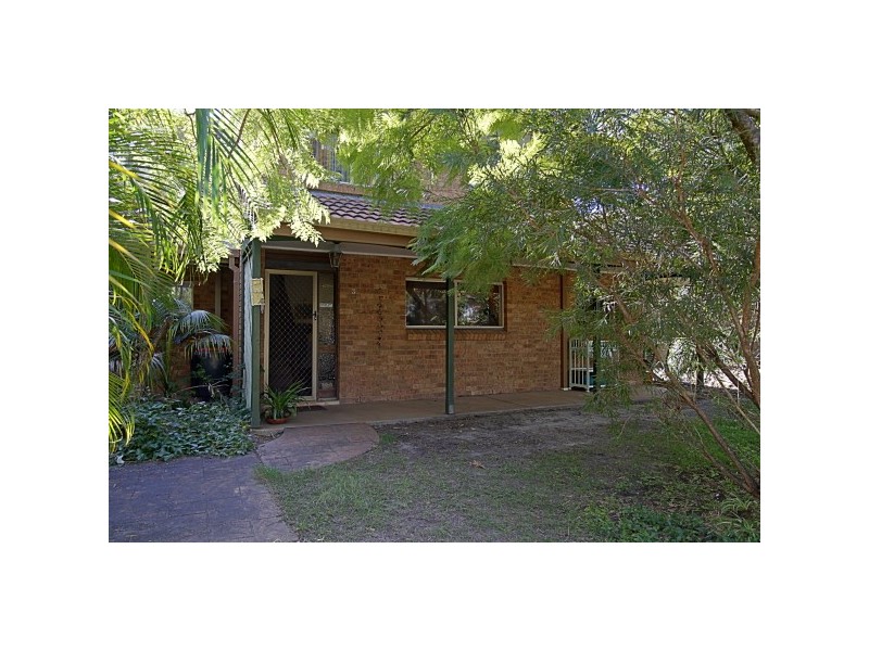 3/6 Cape Court, Byron Bay NSW 2481