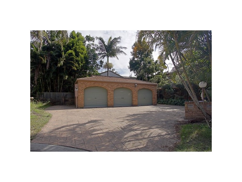 3/6 Cape Court, Byron Bay NSW 2481