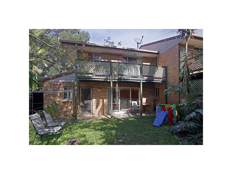 3/6 Cape Court, Byron Bay NSW 2481