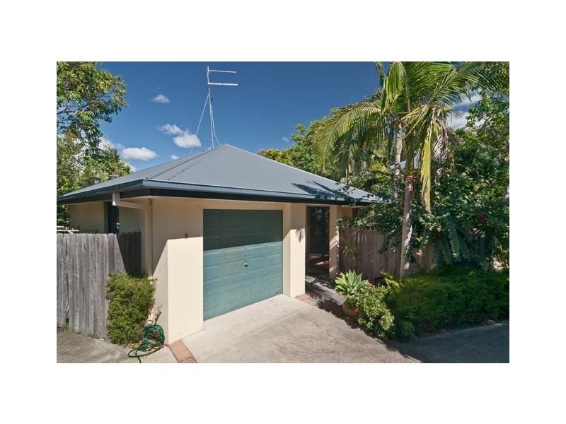 9/19 Marattia Place, Suffolk Park NSW 2481