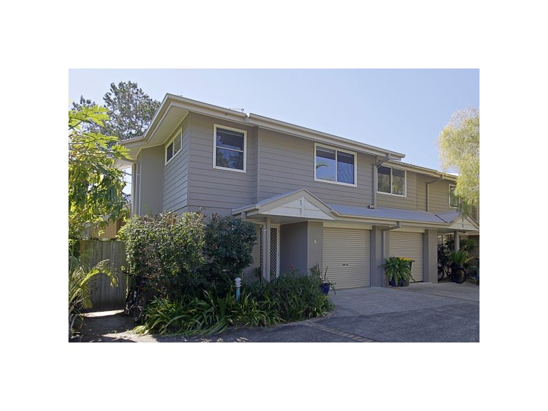 5/19 Oceanside Place, Suffolk Park NSW 2481