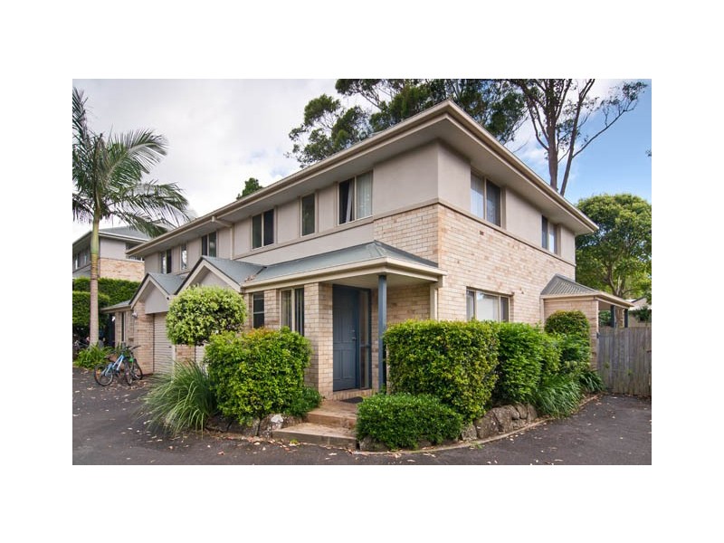 4/7 Cooper Street, Byron Bay NSW 2481