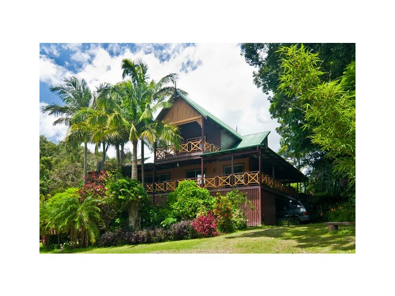 Lot 14, 14 Melaleuca Drive, Mullumbimby NSW 2482